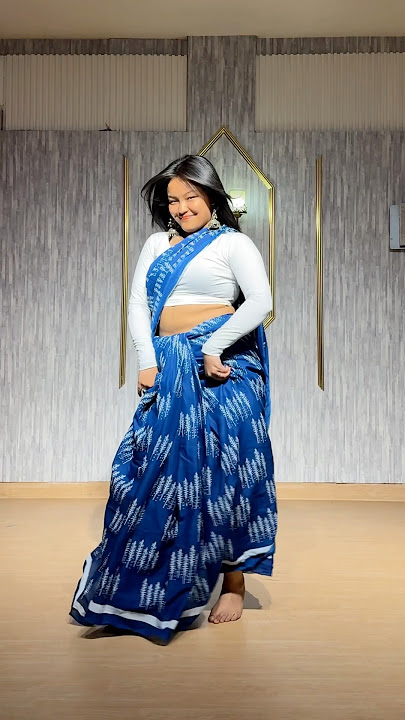 Chamak Challo💙|| SimranChantel || Trending || #shortsvideo #dance #trending #chamakchallo