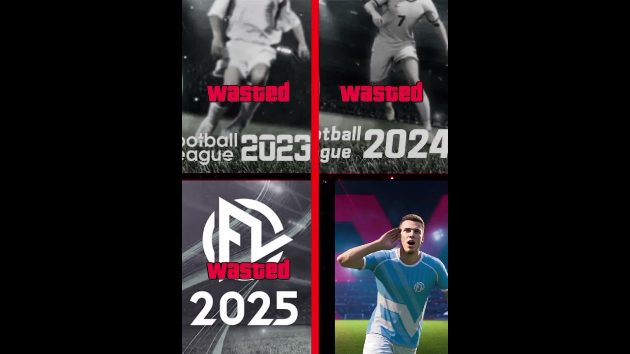 FOOTBALL LEAGUE 2027 might be more different than you think… 👀🔥