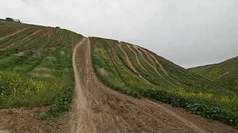 Juniper Hillclimb
