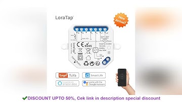 Tuya Smart Life WiFi Blind Curtain Switch Module for Rolling Shutter Google Home Alexa Voice Control