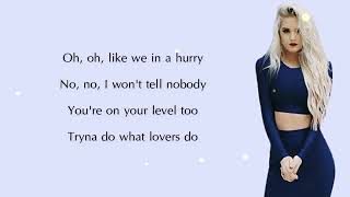 UNFORGETTABLE - French Montana feat. Rae Sremmurd (Cover by Macy Kate) (Lyrics)