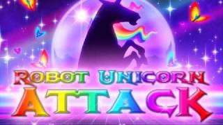 Robot Unicorn Attack Song screenshot 1