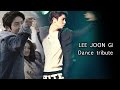   lee joon gi dance tribute