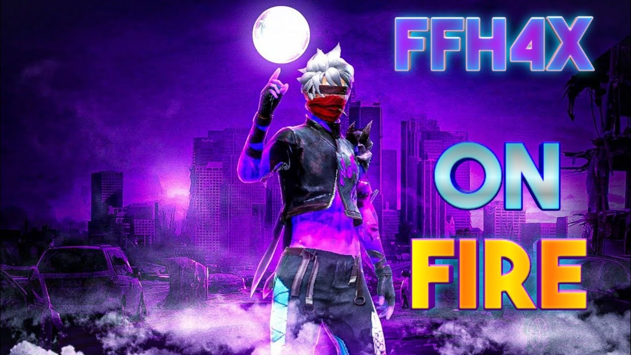 NOT FFH4X 444 With Infinity Power or Wot?🔥