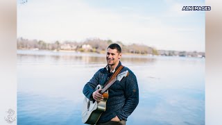 From Navy Football to Musician: The Story of SweetNur