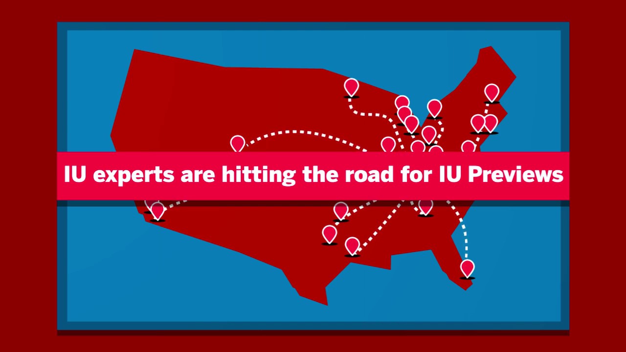 Iu Previews 18 Youtube