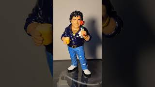 El genio de Leo Mattioli impreso en 3d y en 15cm! #leomattioli #cumbia #musica