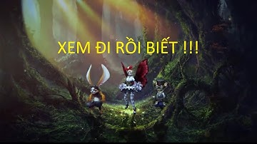 Liên Quân Mobie:Intro cuối game tựa như garena-Tổng hợp các mùa liên quân mobie