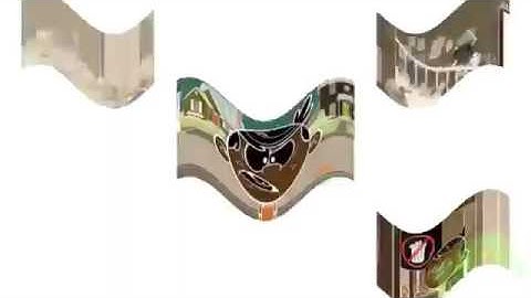 Lincoln Loud Preview 2 Effects Part 1 (FIXED)