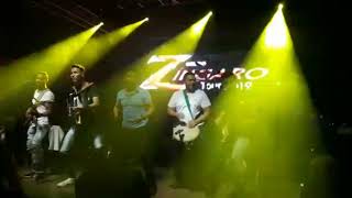 Abertura Grupo Zíngaro - Dourados - Ms 2019