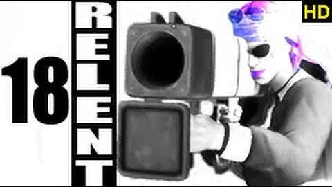 Saints Row 4. CO-OP Playthrough Commentary gameplay. Part 18. PC HD video - PugmanPlays.