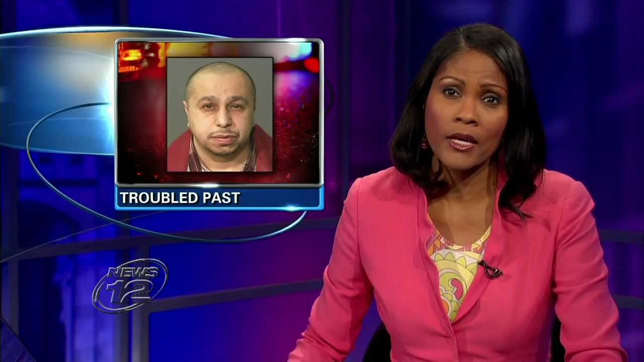 Julio Acevedo, alleged Williamsburg hit-and-run driver, due back in court on Wed