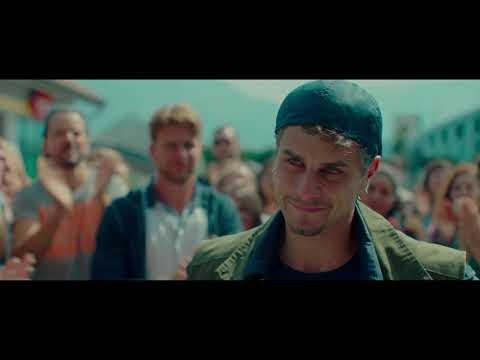 Il Divin Codino/Baggio: The Divine Ponytail [Ending Scene] | ENGLISH SUBTITLE (cc)