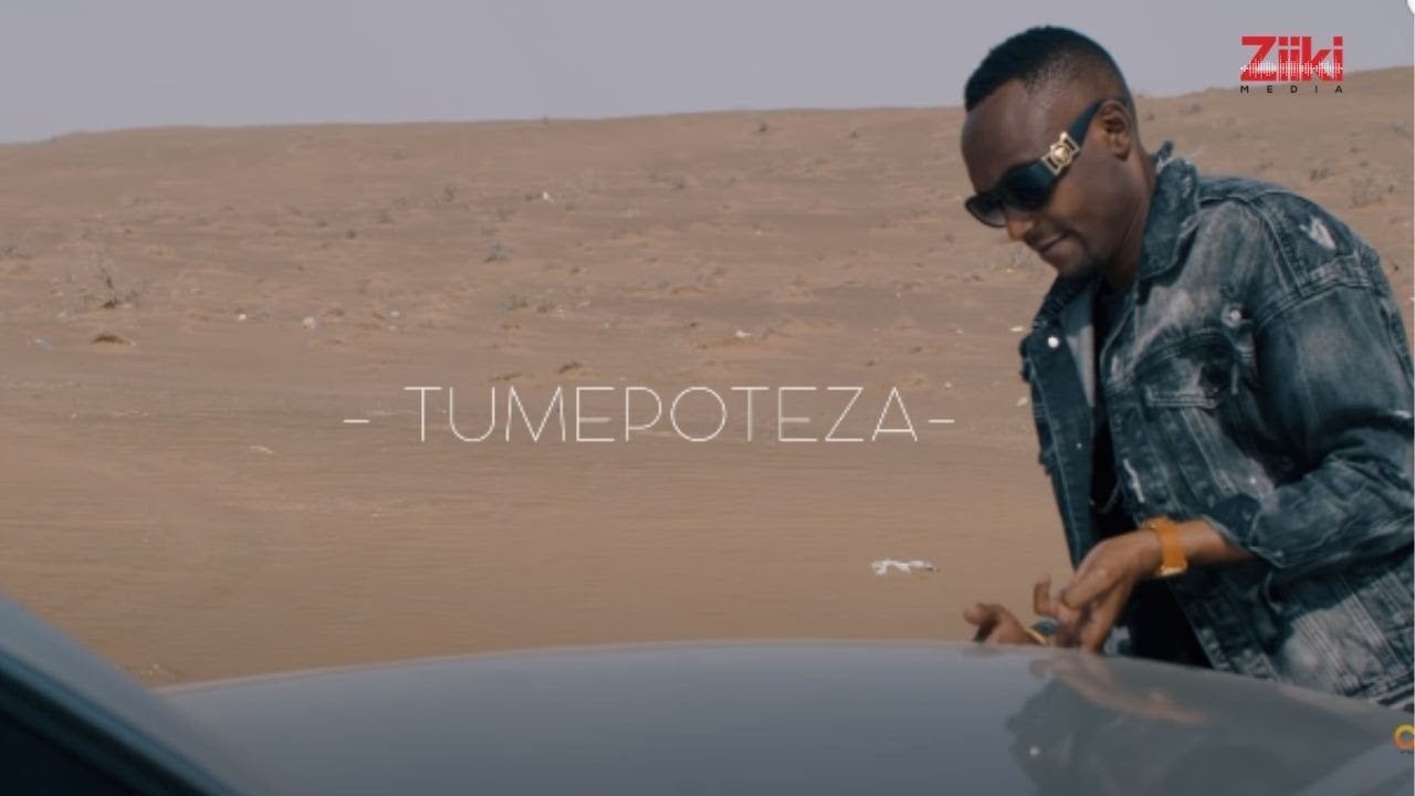 Darassa ft Maua Sama    Tumepoteza   Official Music Video  Sms SKIZA 9048056 to 811