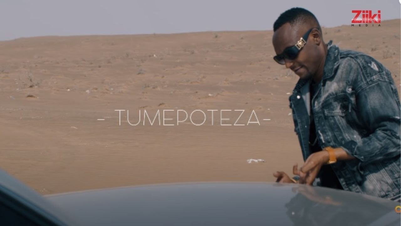 Download Darassa ft Maua Sama -  Tumepoteza  ( Official Music Video ) Sms SKIZA 9048056 to 811