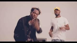 Y Celeb ft Wau China - Ni Story