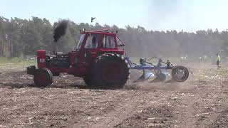 4K/Hastighetsplöjning i Fardhem FINALEN 18 maj 2024