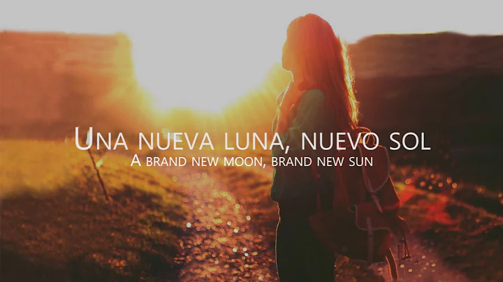 Follow The Sun - Caroline Pennell - Lyrics - Sub. ...
