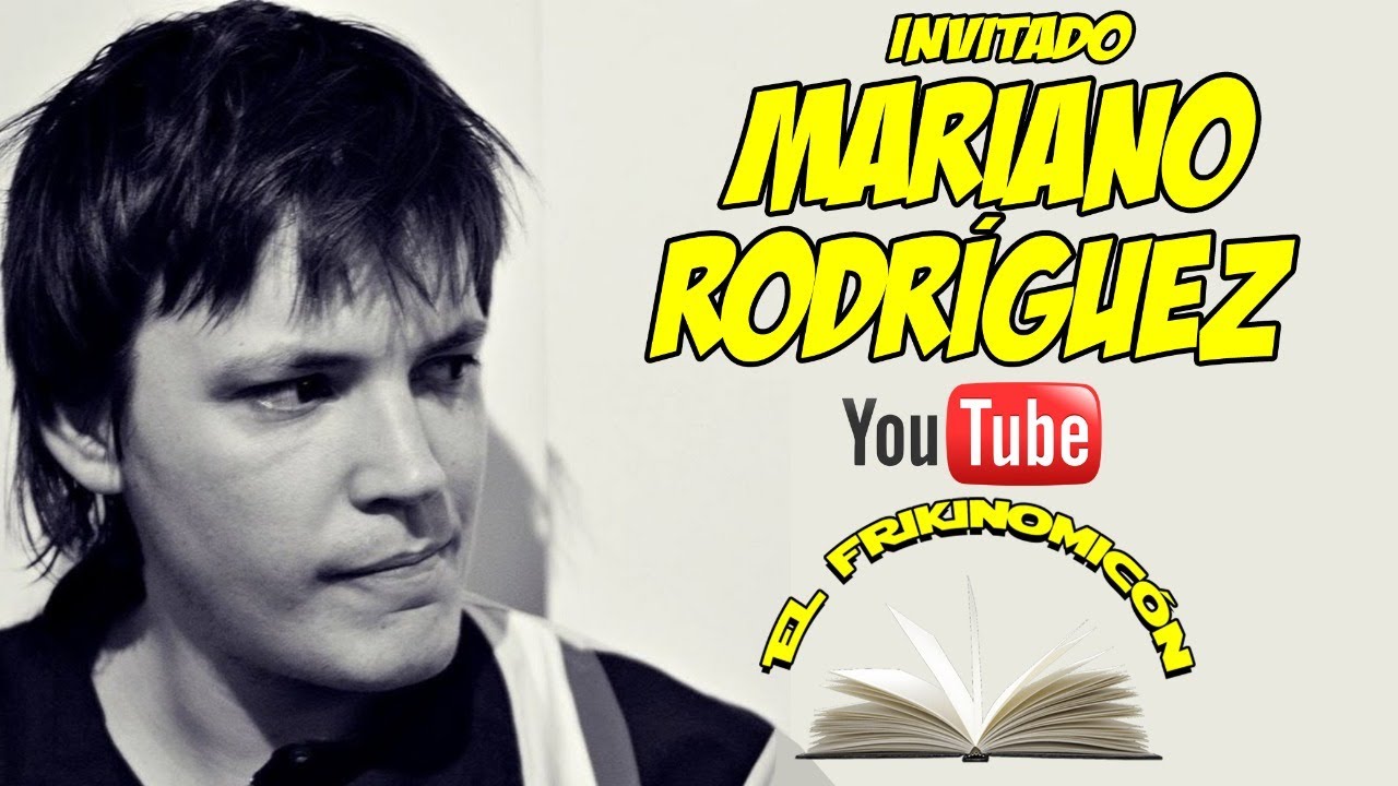 Estamos con Mariano Rodríguez en VIVO