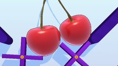 Good Slice - Gameplay Walkthrough (Android,iOS)