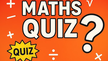 Only 1% Can Finish This! 😳 Live Math Quiz Challenge