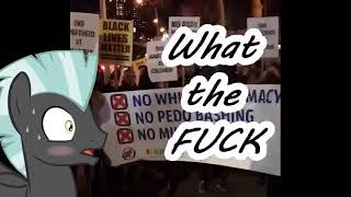 Why I Hate PC Culture: (Part One) "SJW Homophobes and Transphobes" [REUPLOAD]
