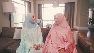 Telekung Fazura X Muhayya : Koleksi Sayang Syawal screenshot 4