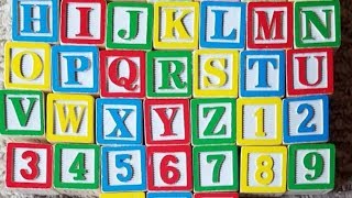 Stats is Kid's Play: What Are Sets & a Sample Space