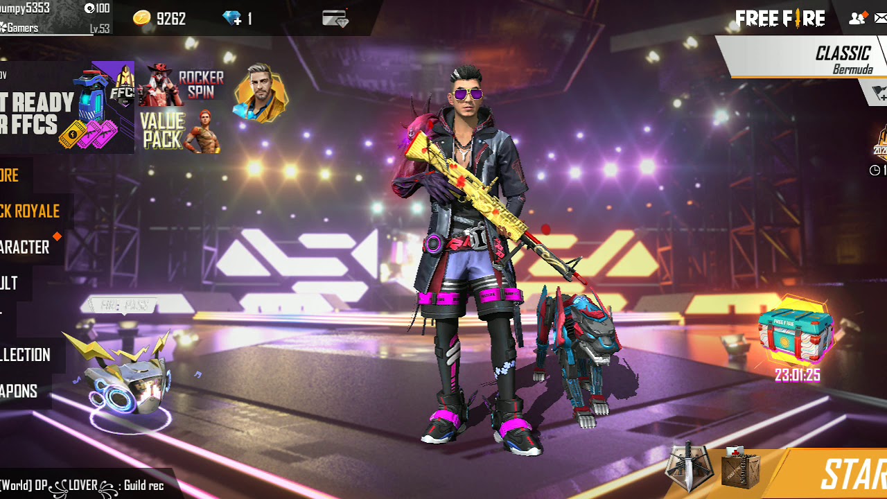 PRAKASH GAMING FFCS CHEER FOR YOUR TEAM EVENT IN TAMIL