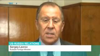 Putin says Russia won't expel US diplomats