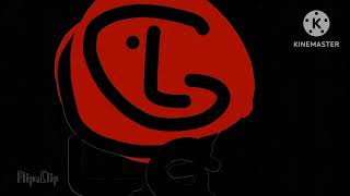 lg logo effects srobob pao g major 4