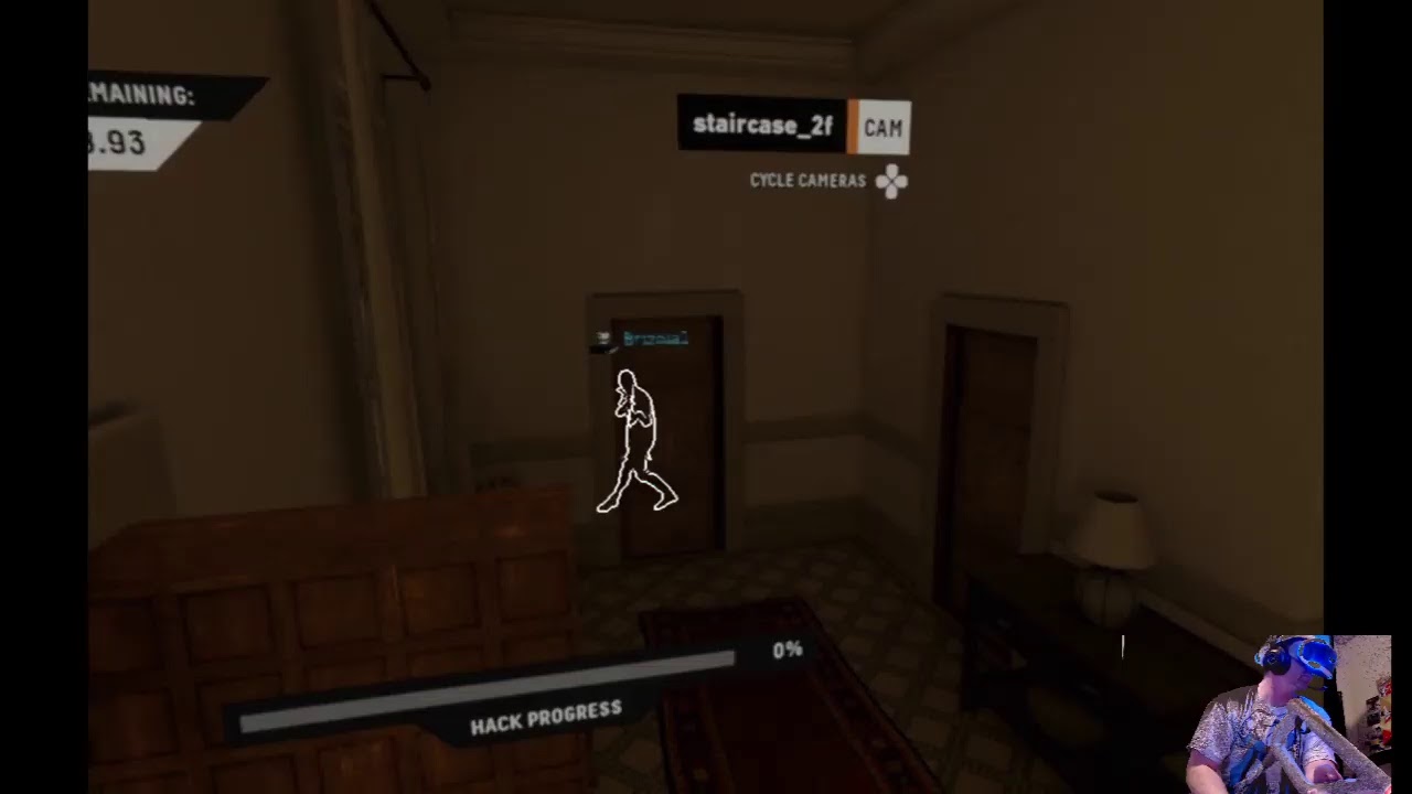 Firewall Zero Hour, First Contact Entertainment, PSVR