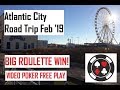 A review of Ocean resorts Casino Atlantic City - YouTube