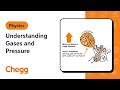 Understanding Gases and Pressure