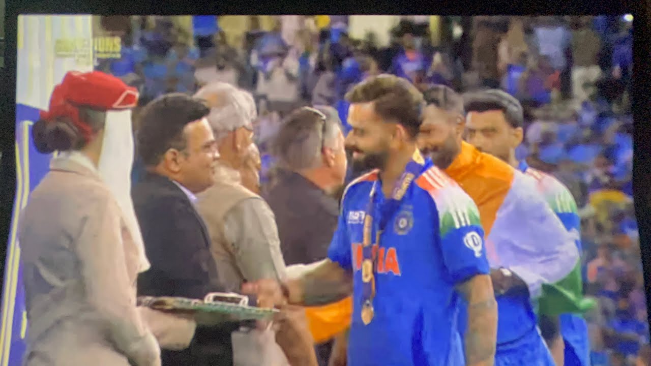 Match cancel due to heavy fog