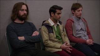 Silicon Valley - Poopfare Scene (4x09)