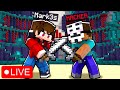 🔴IL DUELLO FINALE CONTRO L'HACKER PIÙ FORTE di MINECRAFT!