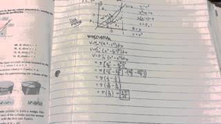 Extra Credit Problem 7.2.70