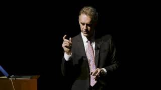 Satan, Lucifer, The Snake Jordan Peterson