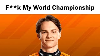 Best F1 Mexican Grand Prix 2025 Qualifying Memes