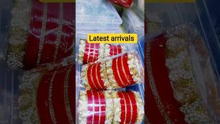 Latest chura design #newarrivals #latestupdate #chura #shortvideo #short #shortsfeed #shortsvideo