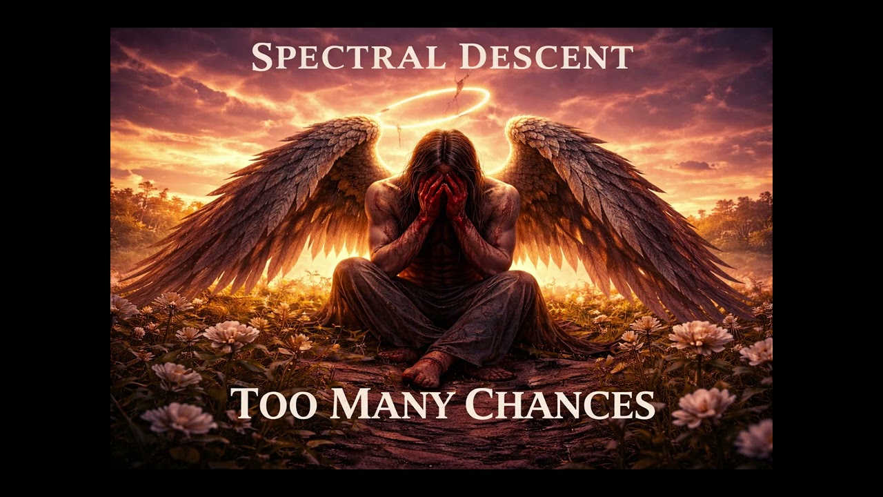 TOO MANY CHANCES -- SPECTRAL DESCENT