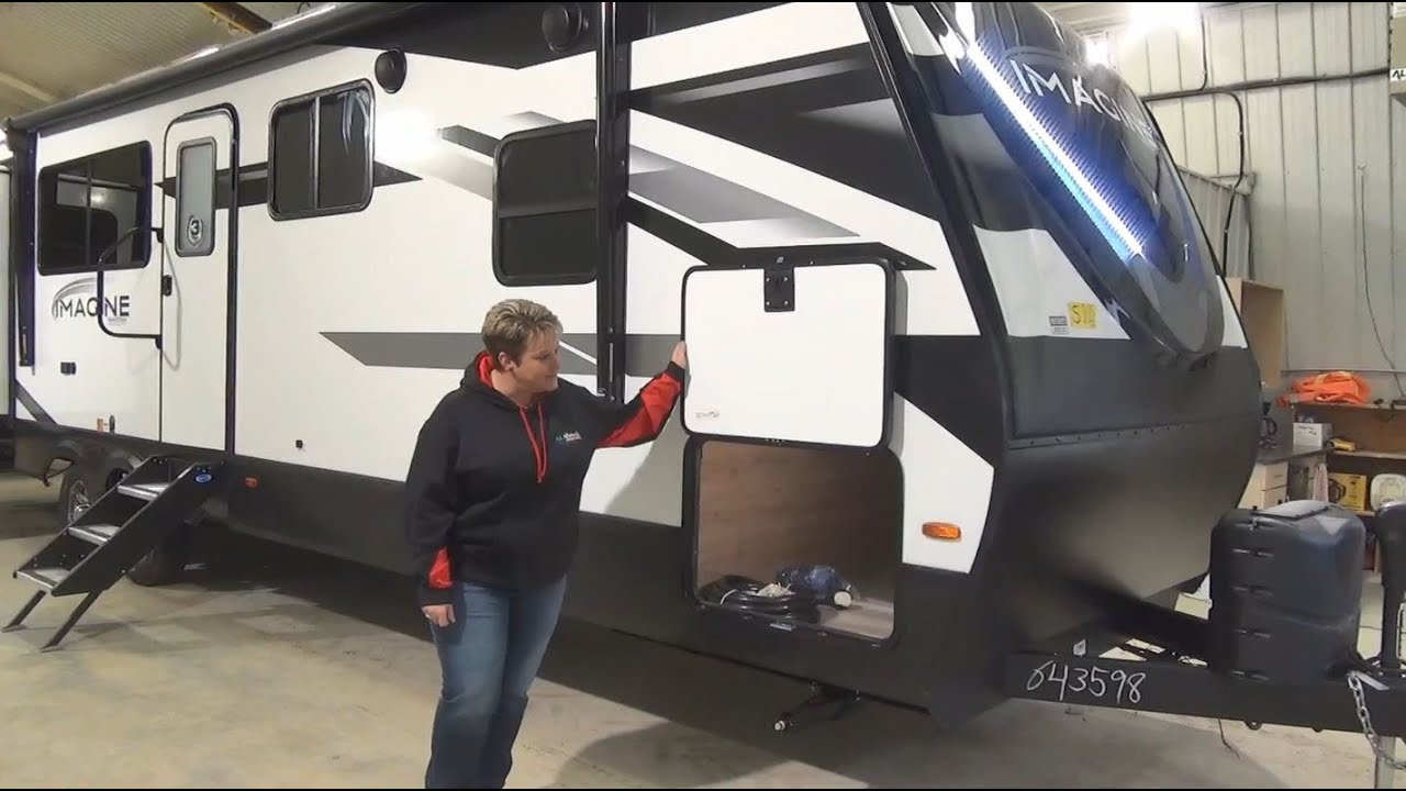 2023 Imagine 3100RD by Grand Design YouTube
