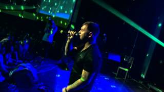 Kali & Peter Pann - Pamätáš ( LIVE )