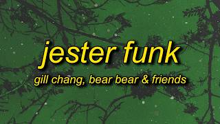 JESTER FUNK