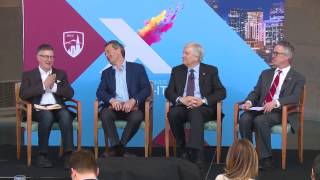 Project X-ITE Summit: Future of Professions - Part 2