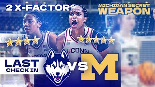 The ONE Scouting Report You NEED for Michigan Gameplan Revealed