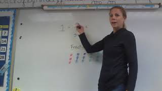 2nd Grade Math Week 4