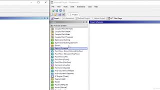 (Ansys) Course 1: 2.002 Interface difference b w Ansys 18 and Ansys 2021 r1 I