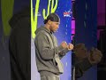 Brian Norman Jr Arrives in Saudi Arabia — Locked In for Ring IV
